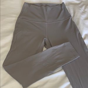 Lululemon Align II 25” Pant